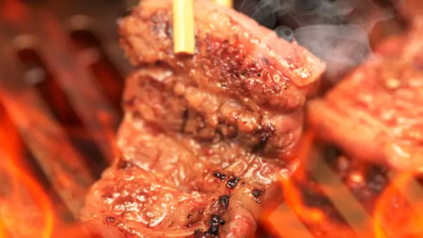 大村で宴会・飲み会におすすめの焼肉店｜焼肉ろくめい大村本店